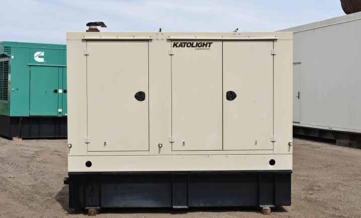 砚山购买柴油发电机需留心哪些问题?