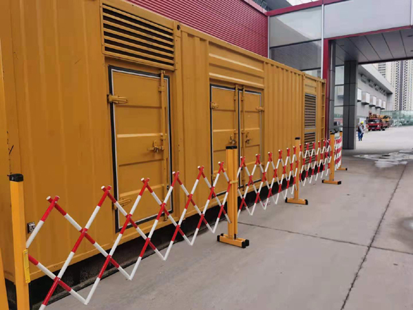 砚山租赁发电机发电机油箱使用后要定期清除油箱底部沉淀的杂质