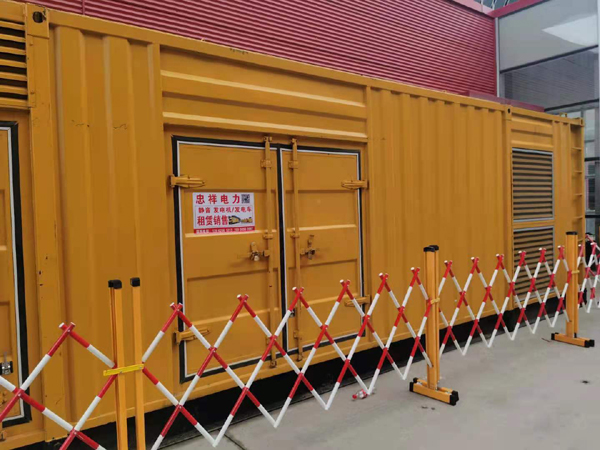 砚山关于通用发电机的十万个为什么？