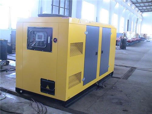 砚山租赁发电机 柴油发电机组的蓄电池种类有哪些？