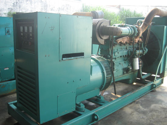 砚山出租发电机-发电机组购买指南都有哪些