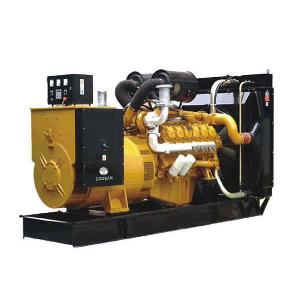 砚山租赁发电机-怎样确保潍柴发电机组的质量