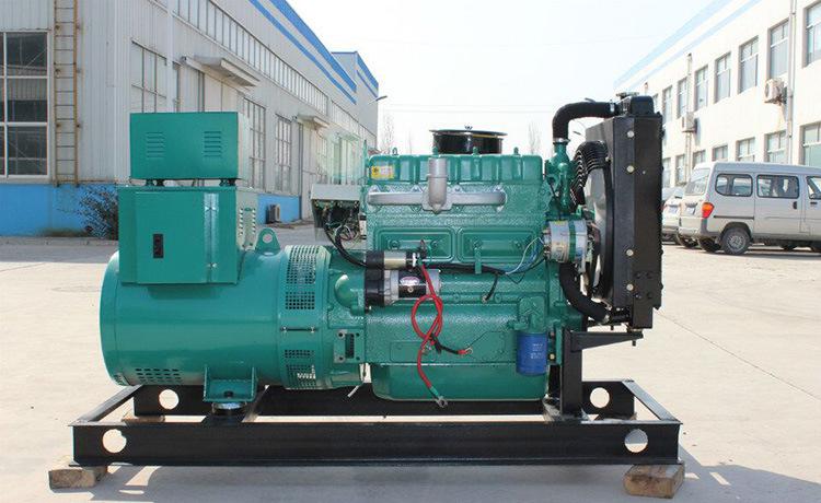 砚山租赁发电车-分析我国柴油发电机组行业发展存在的问题