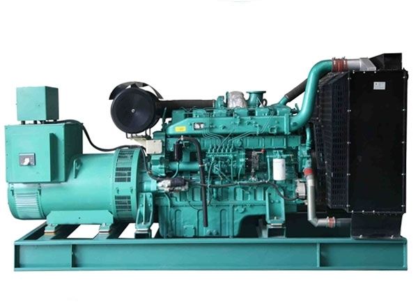 砚山发电机租赁-柴油发电机与汽油发电机的区别