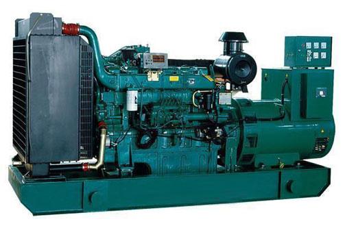 砚山出租发电机-康明斯发电机指示控制灯的作用