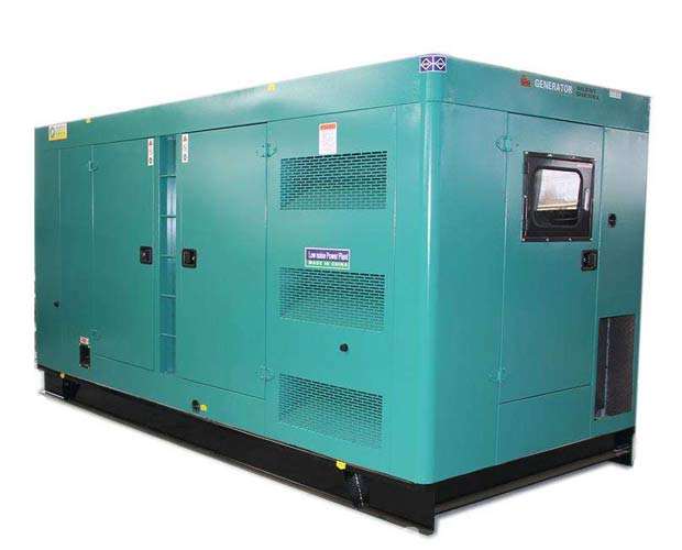 砚山出租发电机-柴油发电机组低负荷运行危险吗？