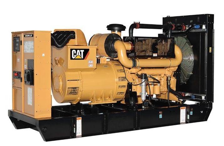 砚山租赁发电机-柴油发电机设计的优势性能特点有哪些