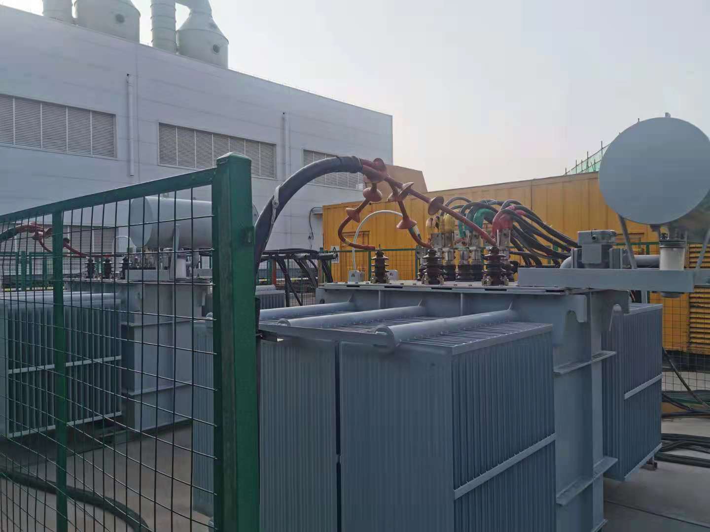 砚山出租发电机-静音柴油发电机不维护的危害