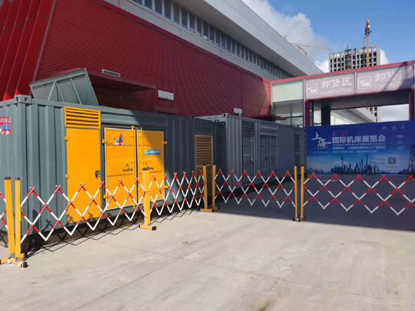 砚山租赁发电机-柴油发电机组为什么油耗比较大