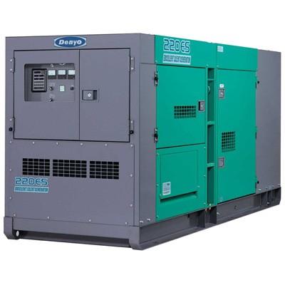 砚山出租发电机-排除柴油发电机组敲缸声的步骤