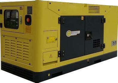砚山出租发电机-发电机温度过高怎么解决