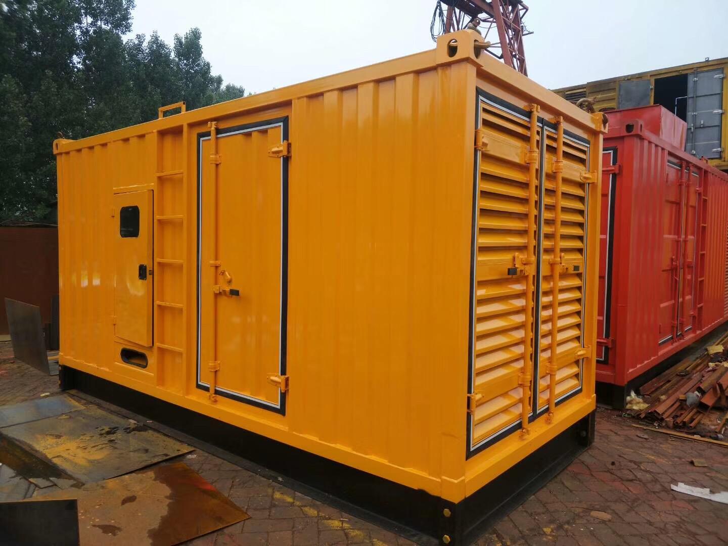 砚山租赁发电机-发电机省油方法有哪些？