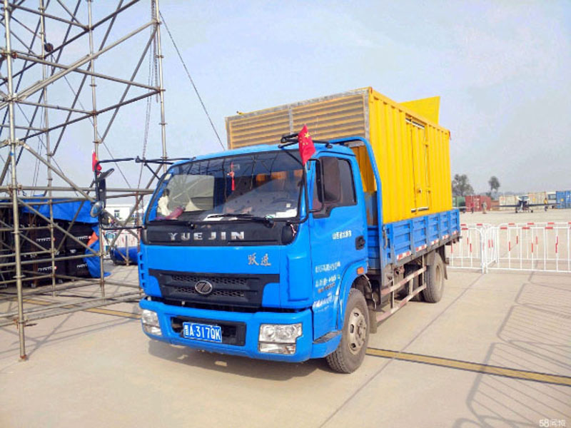 砚山租赁发电机-柴油发电机组租赁之新发电机组热磨合与冷磨合的区别