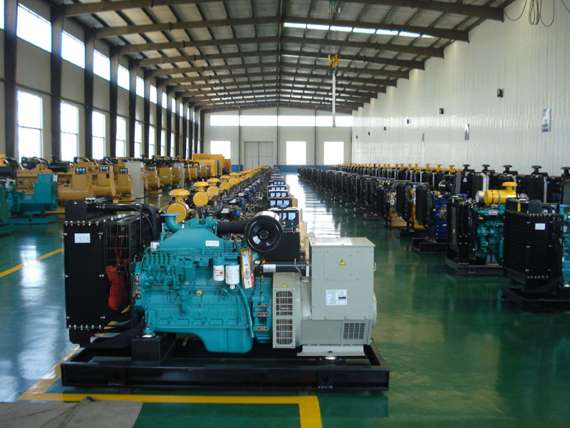 砚山柴油发电机的运行维护都包含哪些