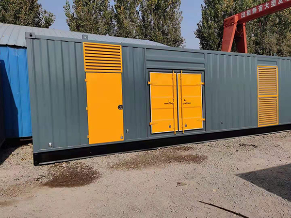 砚山签订发电机出租合同时需要注意的一些重要事项：