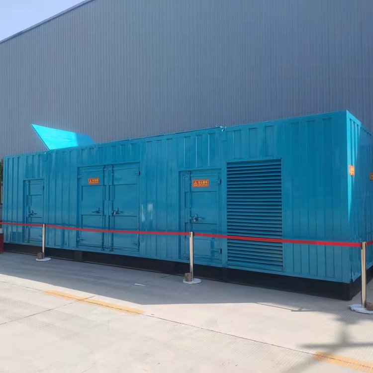 砚山怎样更换柴油发电机组的空气滤清器？