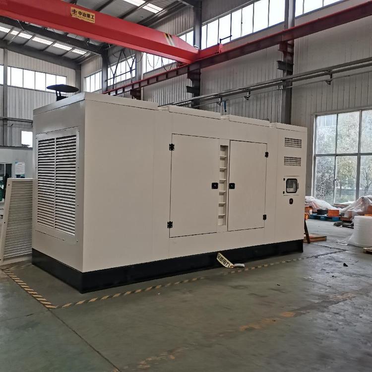 砚山启动发电机组时需要注意什么？