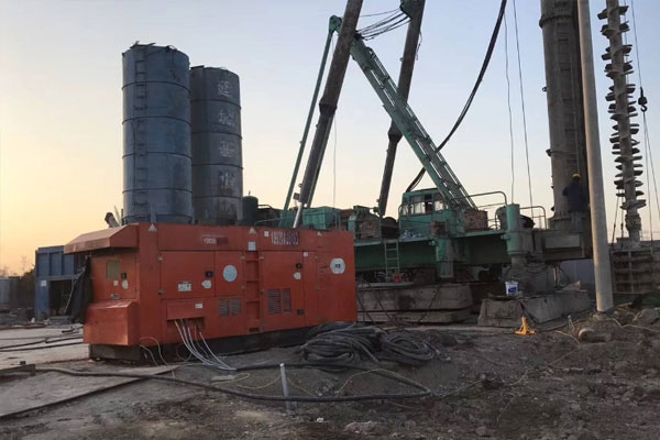 砚山如何检查发电机组燃油系统的密封性？