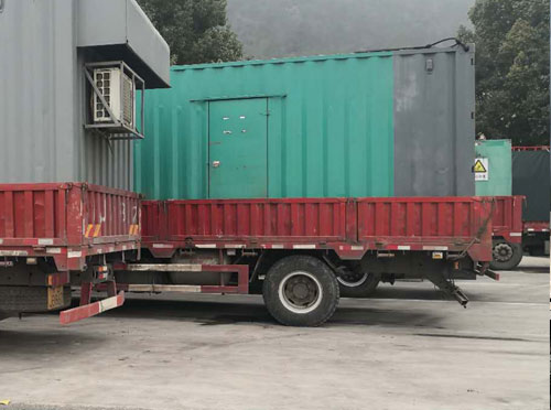 砚山柴油发电机组使用注意安全事项有哪些？