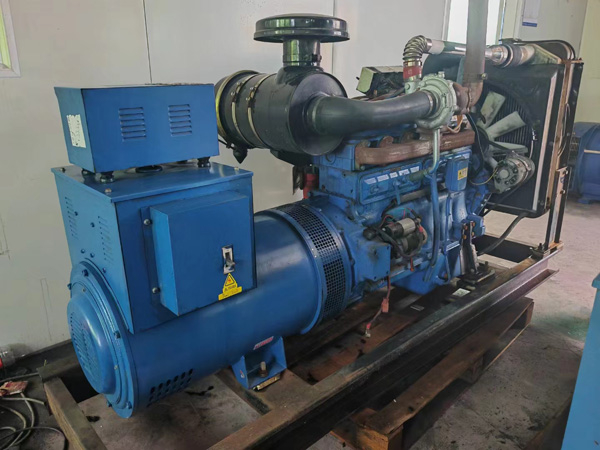 砚山100kW柴油发电机组使用多级机油有哪些优缺点？