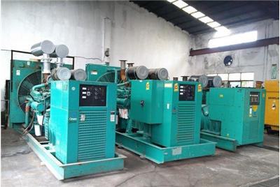 砚山如何判断汽油发电机组电瓶的使用寿命？