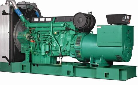 砚山发电机除垢后需要用清水冲洗水冷式机油散热器几次？