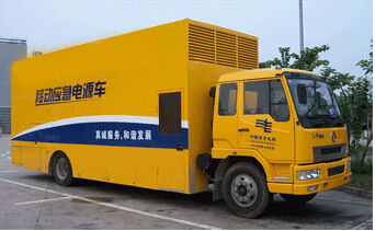 砚山发电机组如何判断水冷式机油散热器是否需要更换？