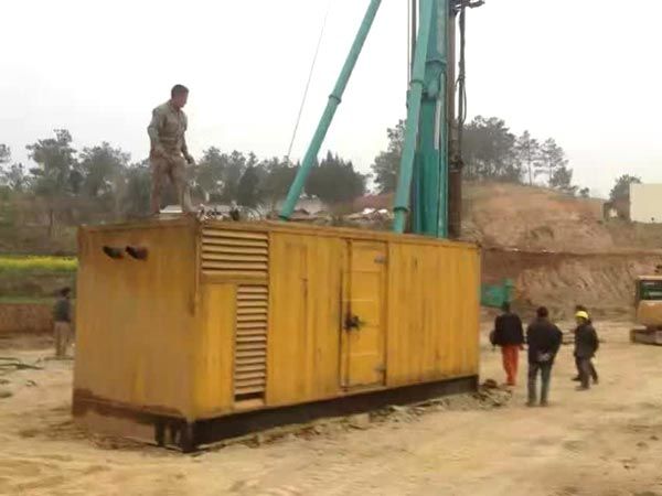 砚山柴油发电机组应用场合有哪些？
